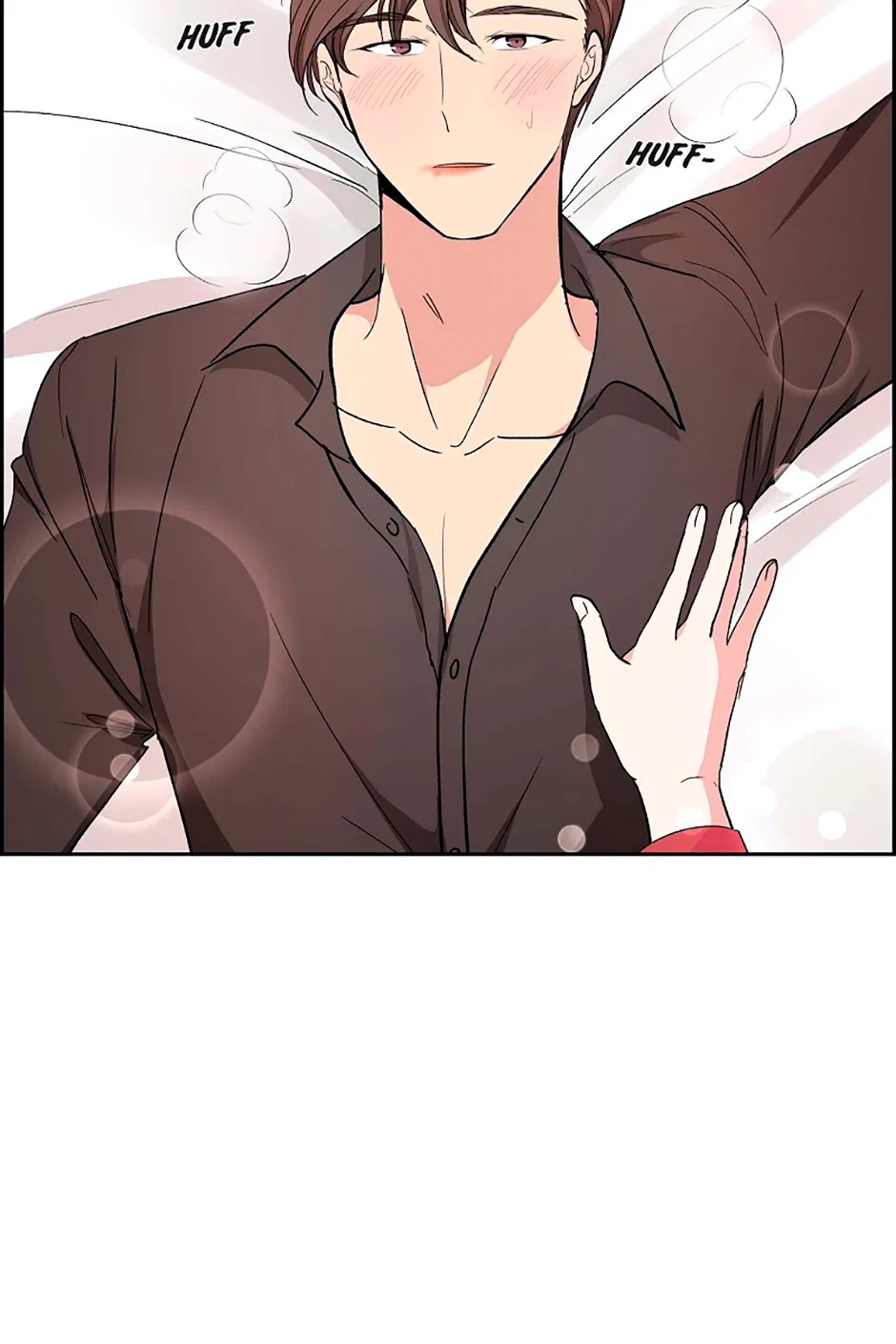 All I Want is You Chapter 70 – Page 44