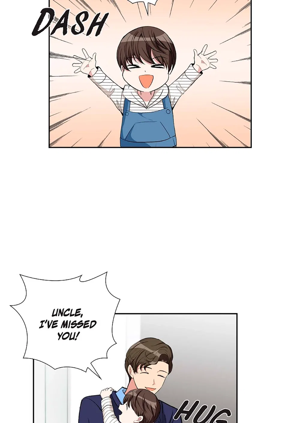 All I Want is You Chapter 70 – Page 46