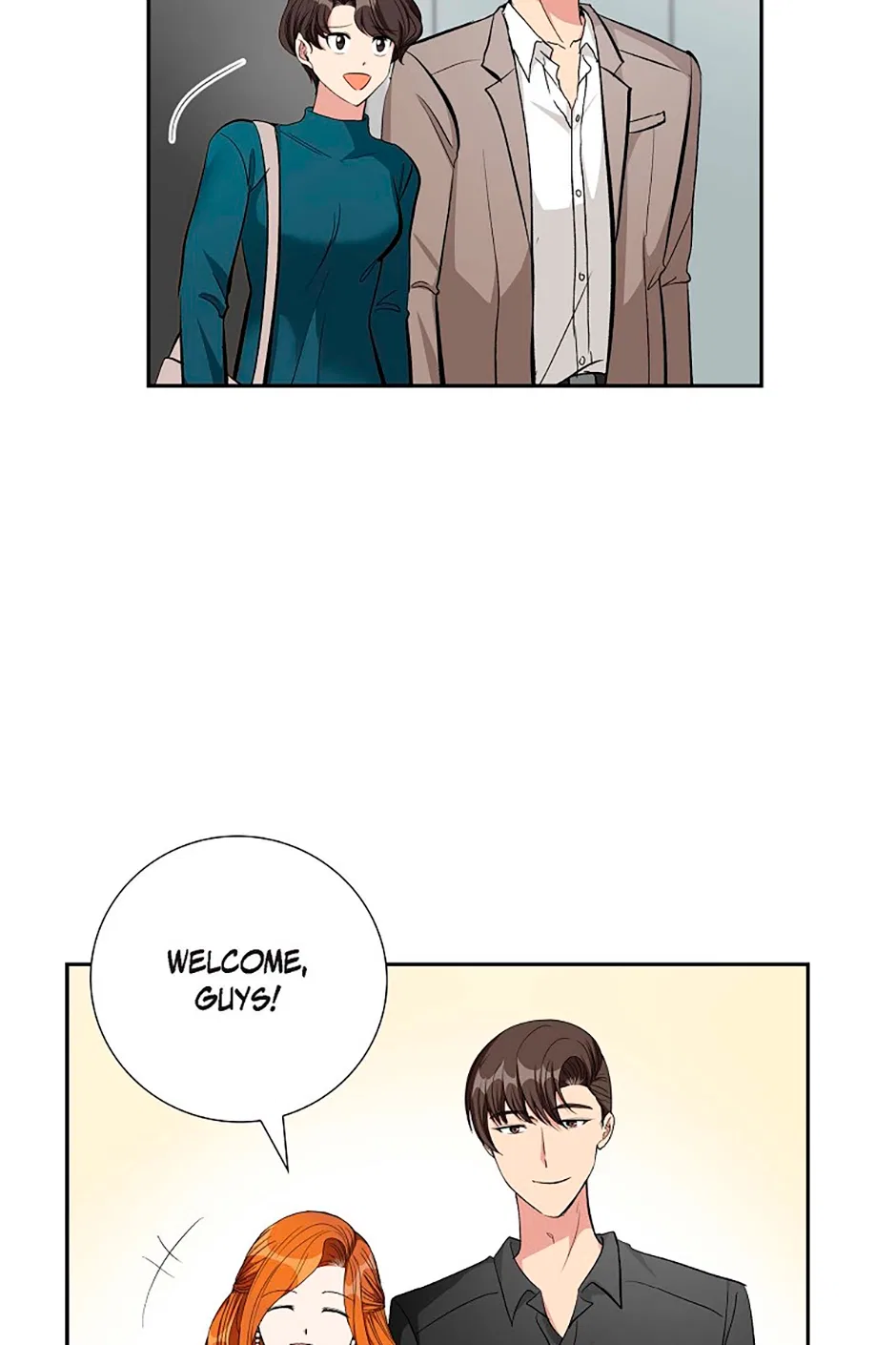 All I Want is You Chapter 70 – Page 49