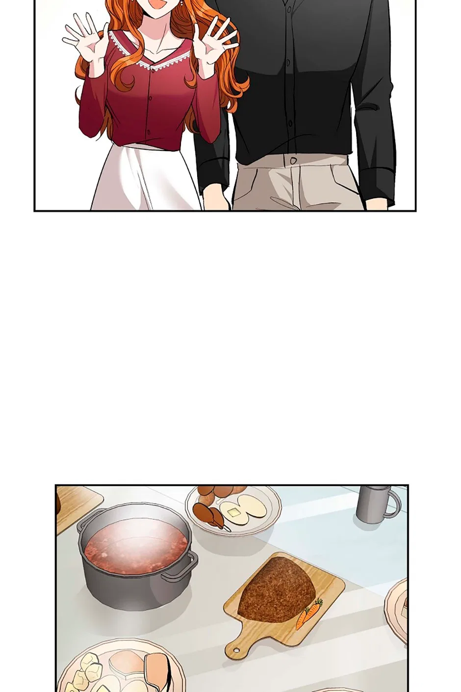 All I Want is You Chapter 70 – Page 50