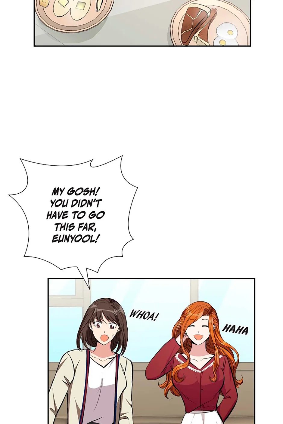 All I Want is You Chapter 70 – Page 51