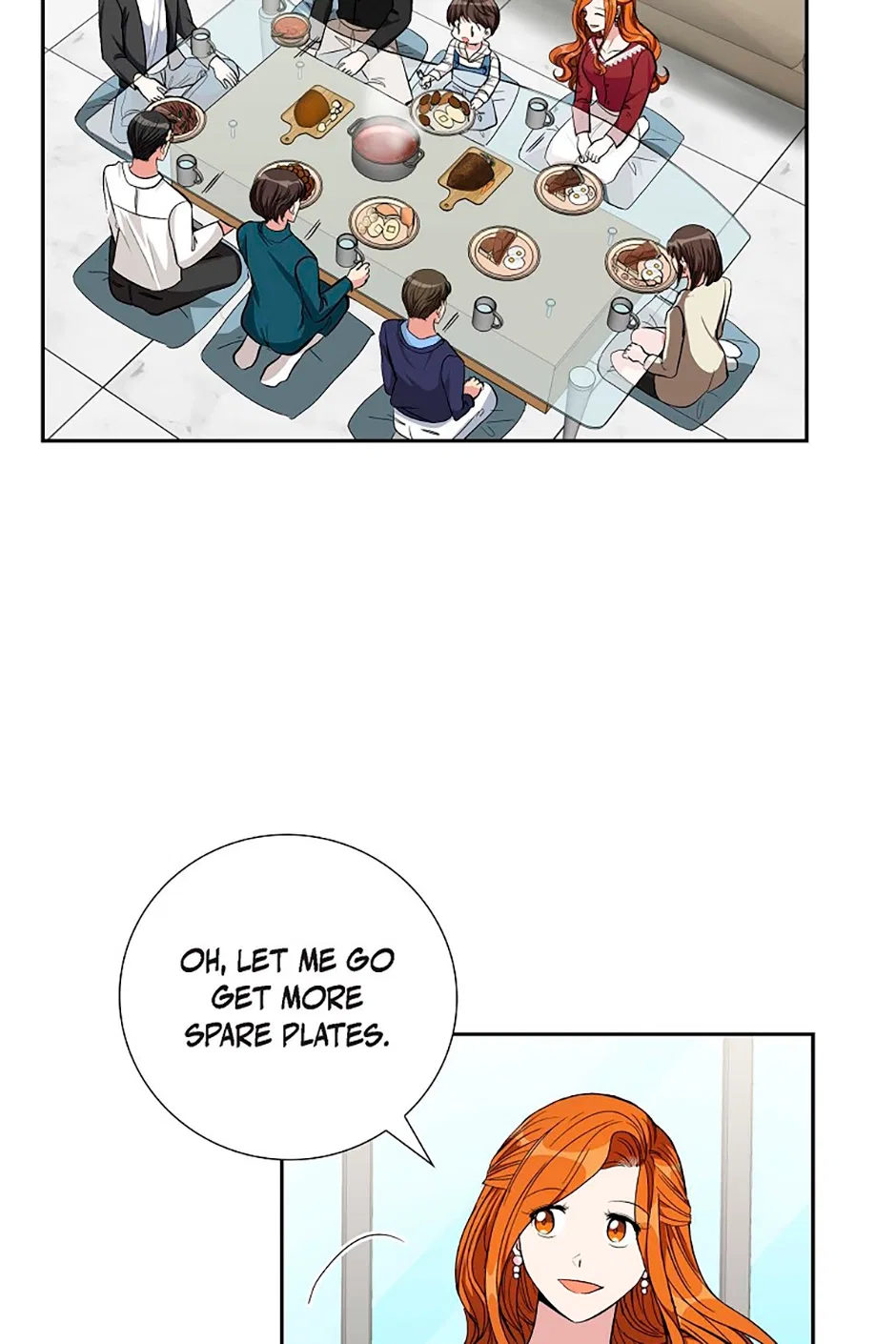 All I Want is You Chapter 70 – Page 53