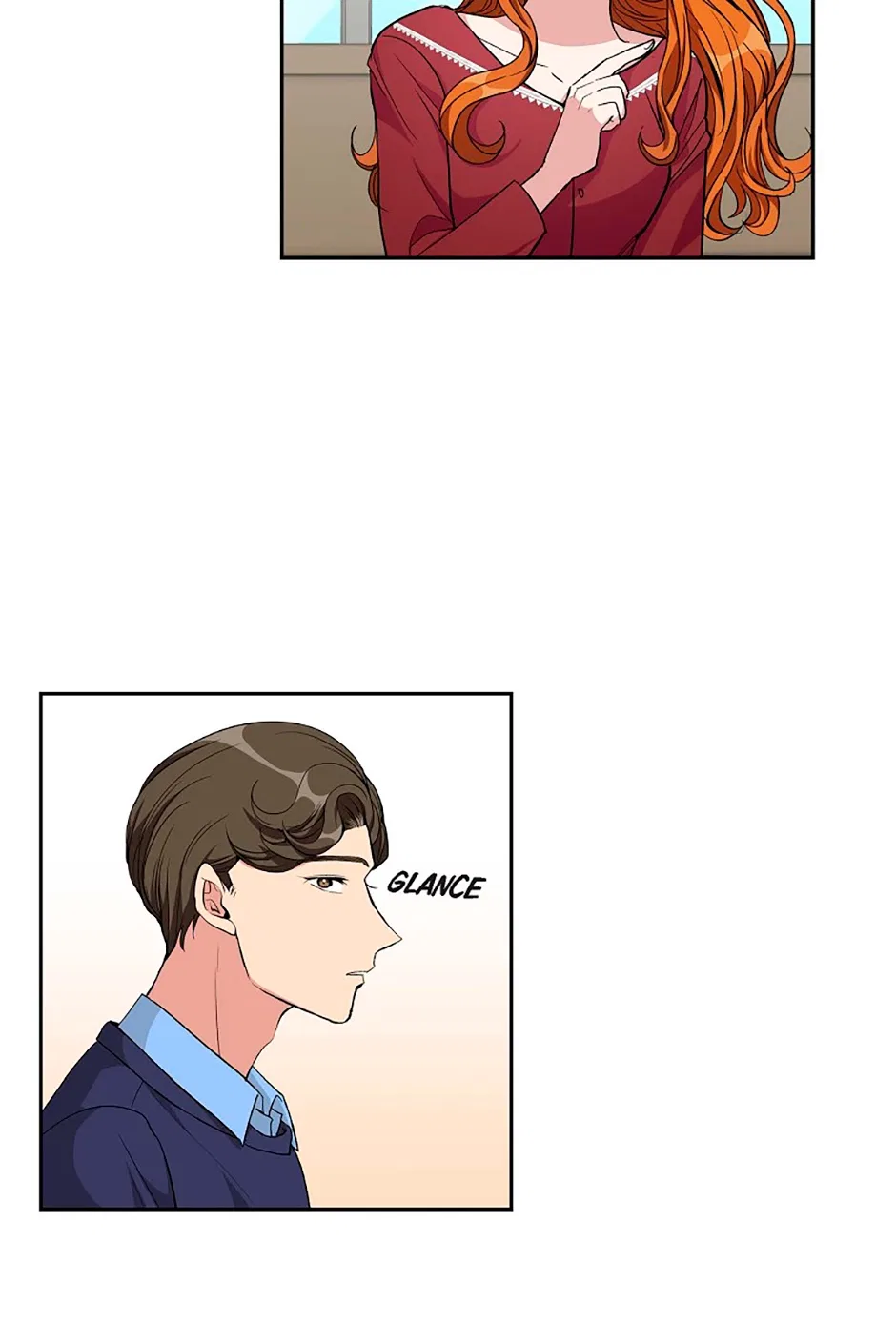 All I Want is You Chapter 70 – Page 54
