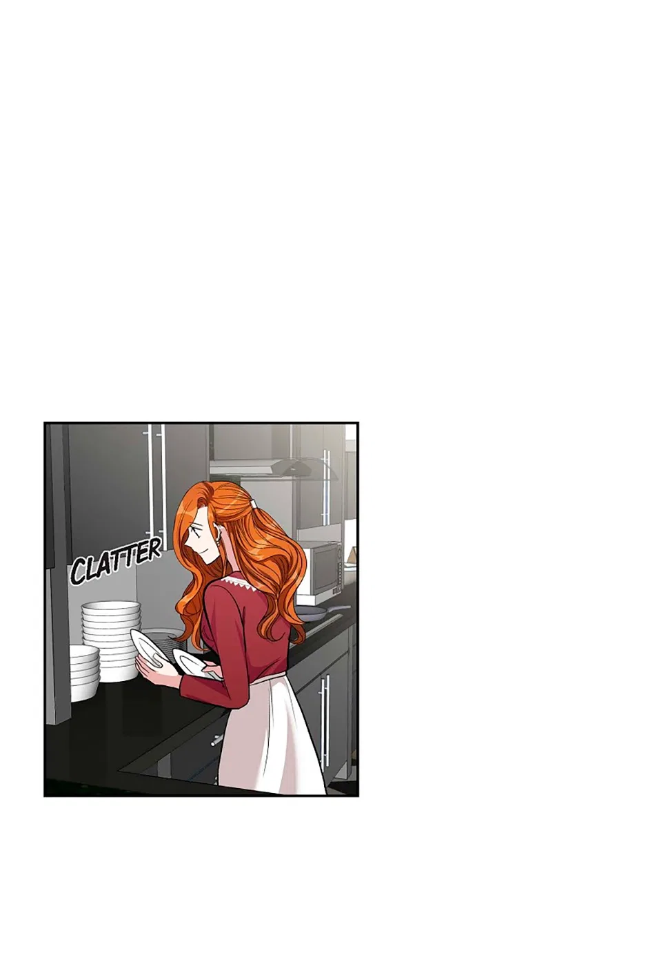 All I Want is You Chapter 70 – Page 55