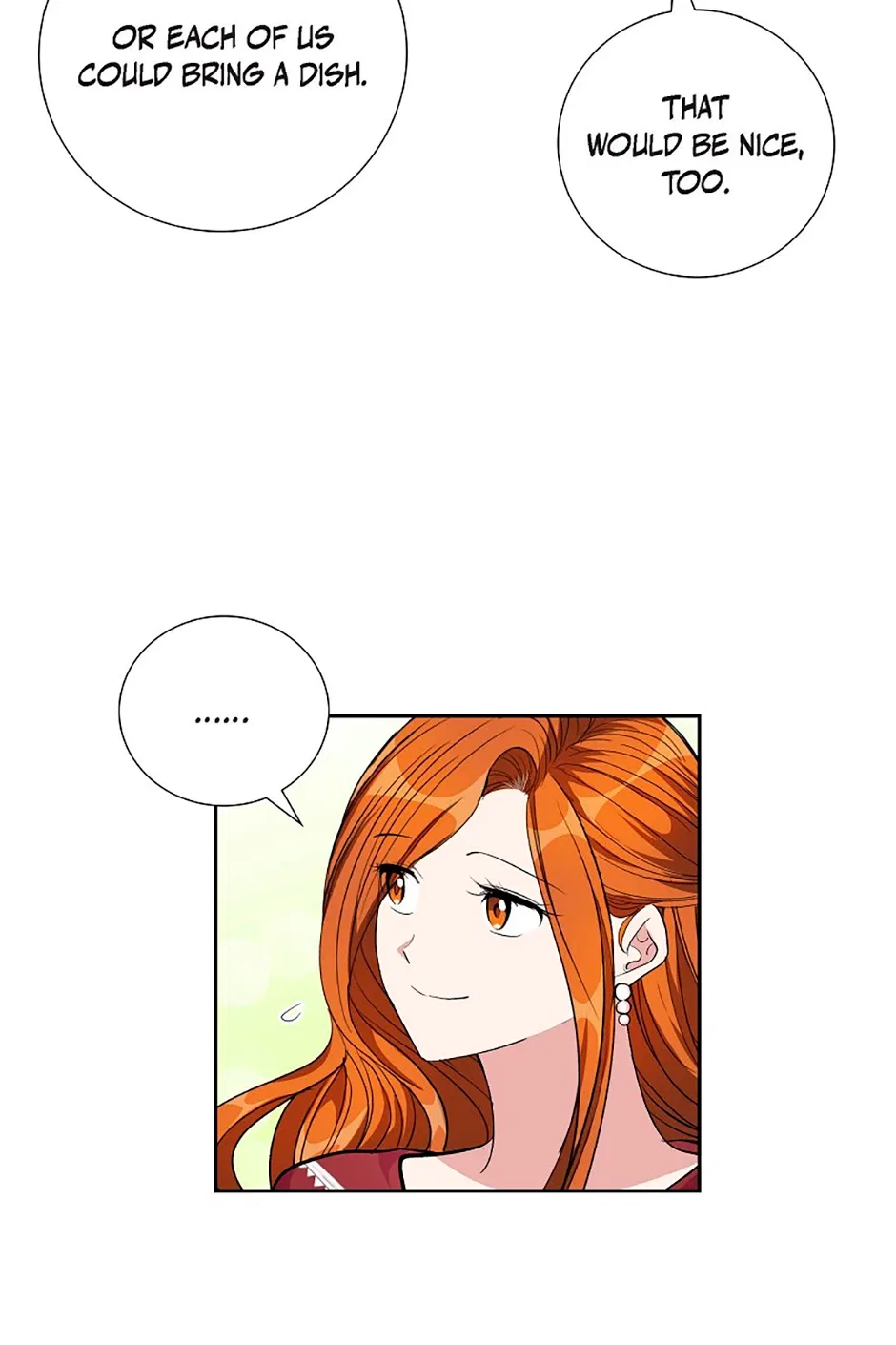 All I Want is You Chapter 70 – Page 59