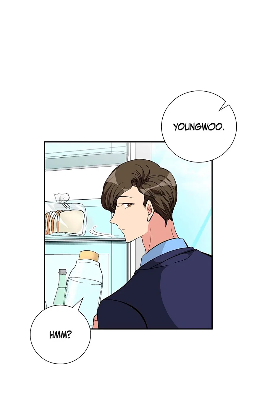 All I Want is You Chapter 70 – Page 60