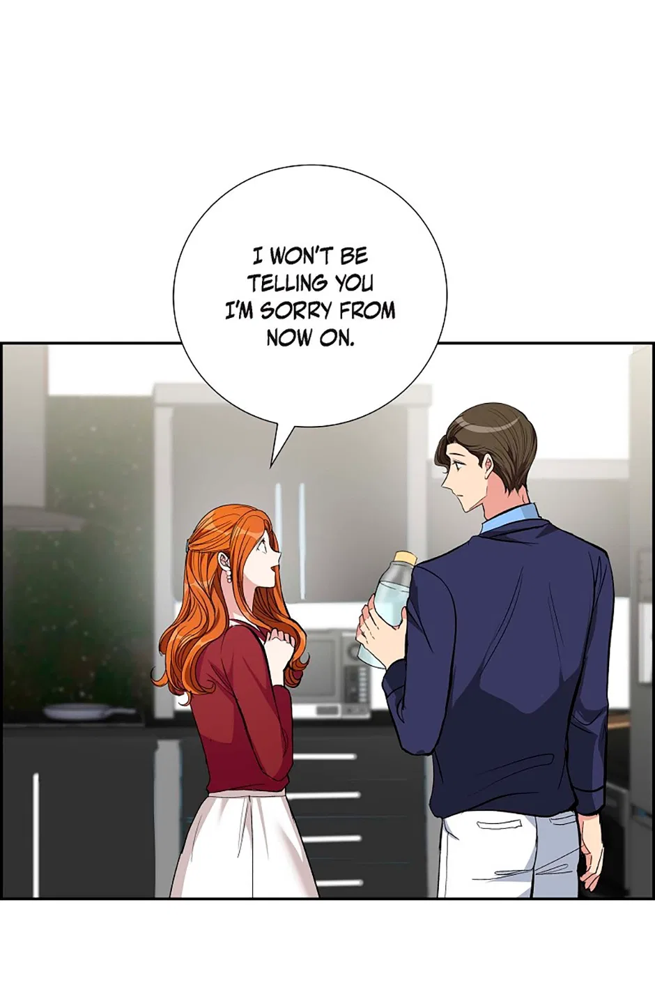 All I Want is You Chapter 70 – Page 61