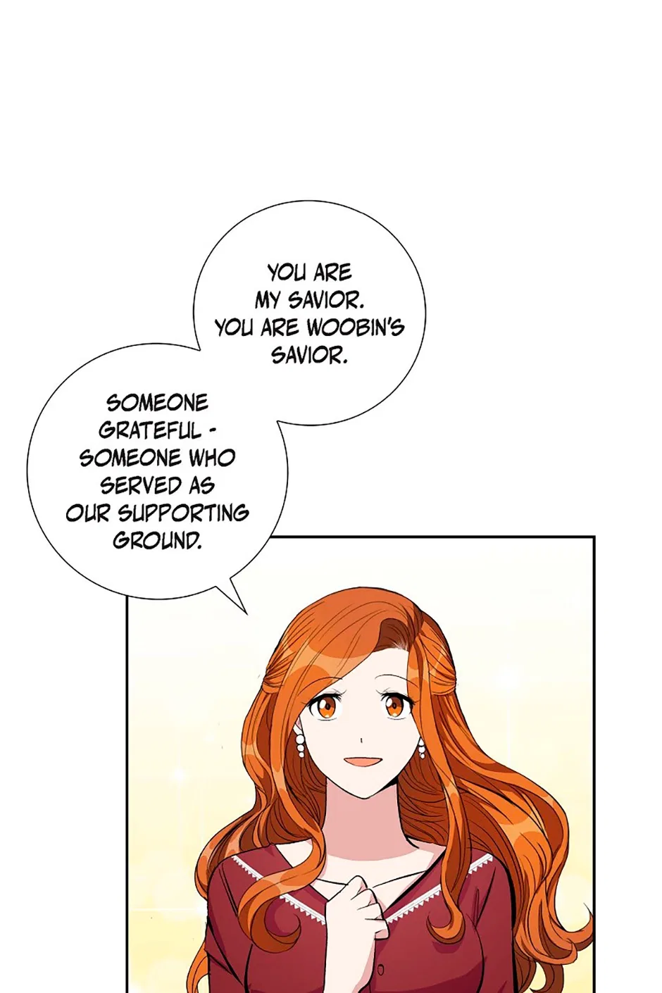 All I Want is You Chapter 70 – Page 62