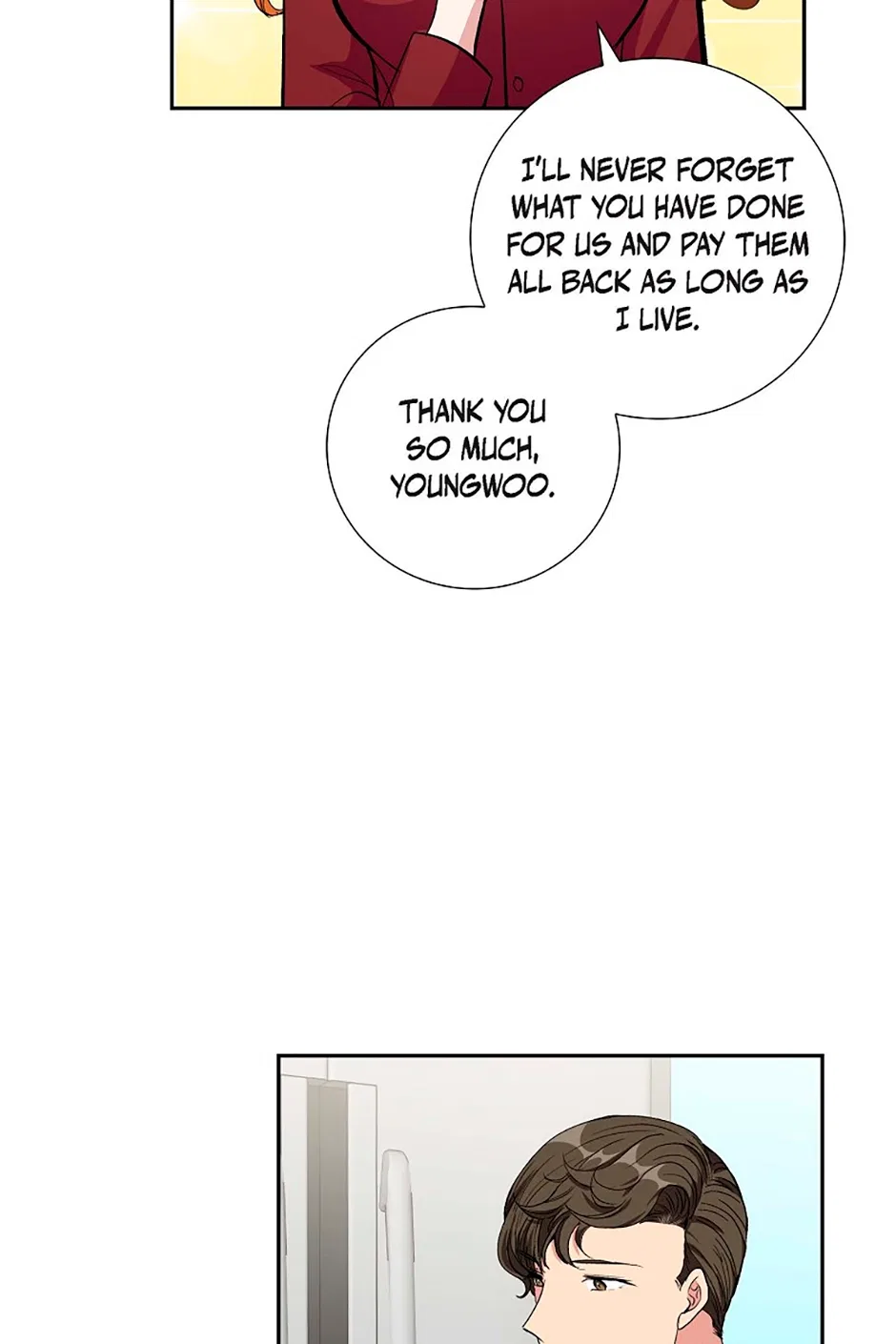 All I Want is You Chapter 70 – Page 63