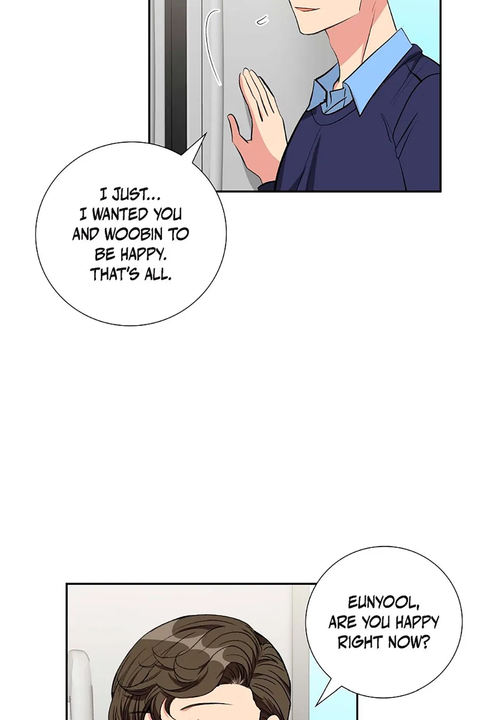 All I Want is You Chapter 70 – Page 64