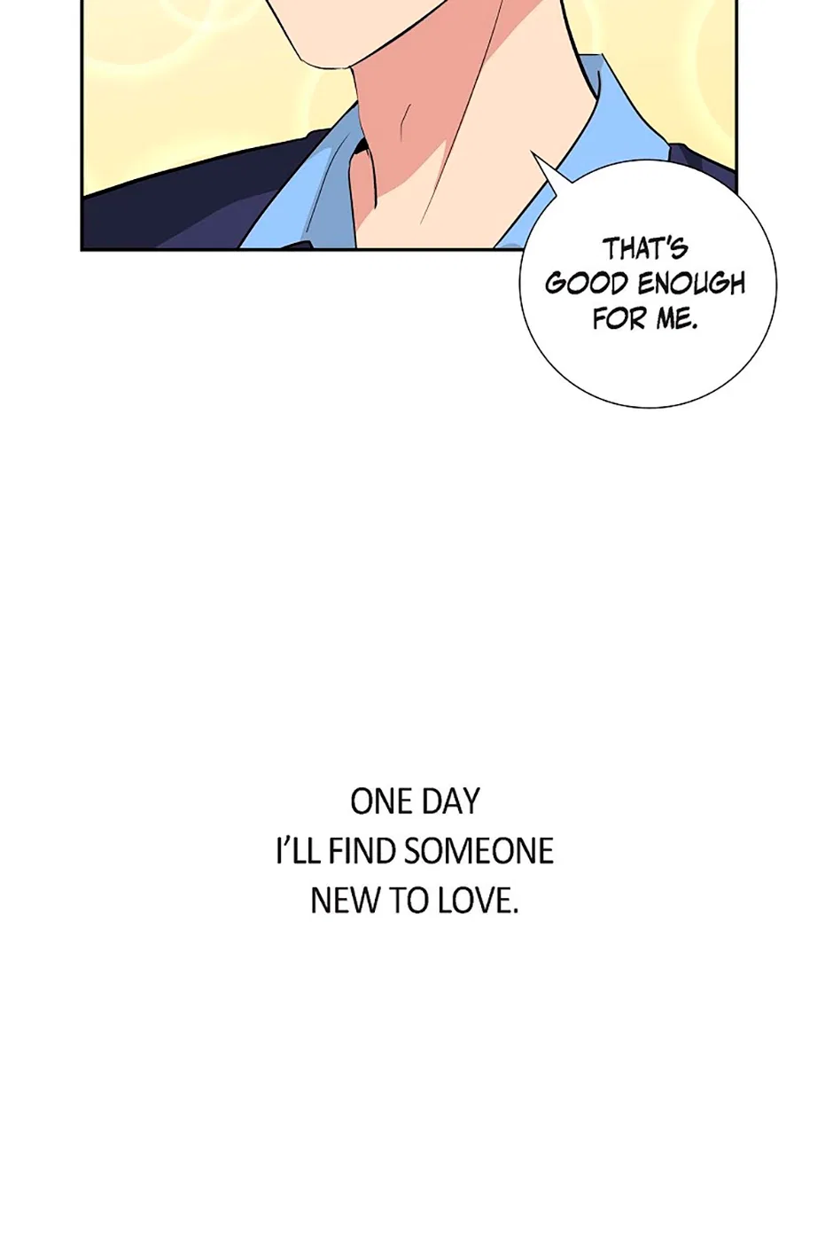 All I Want is You Chapter 70 – Page 68