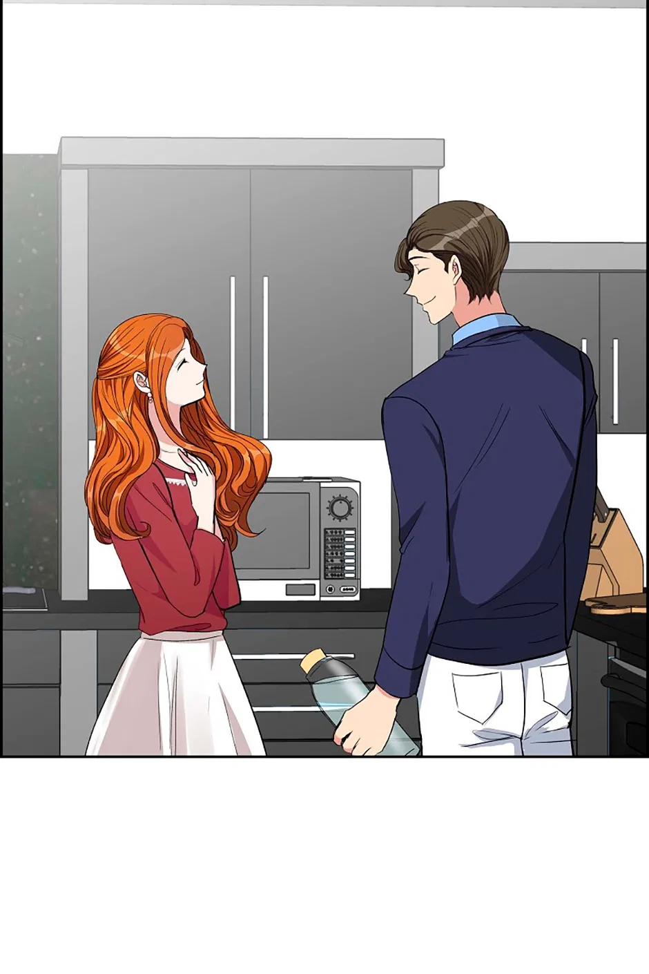 All I Want is You Chapter 70 – Page 70