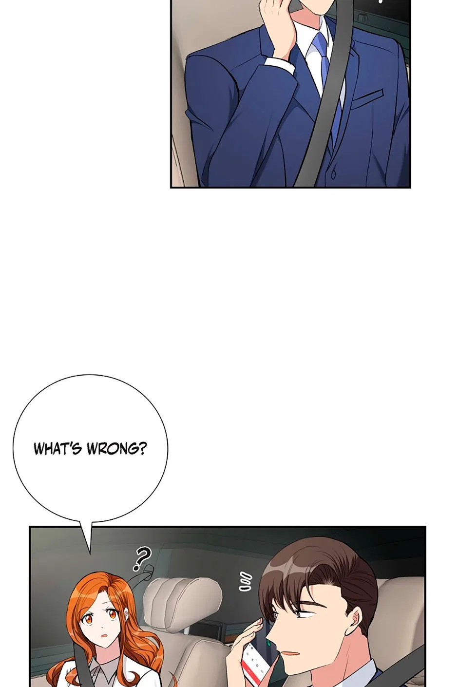 All I Want is You Chapter 69 – Page 5