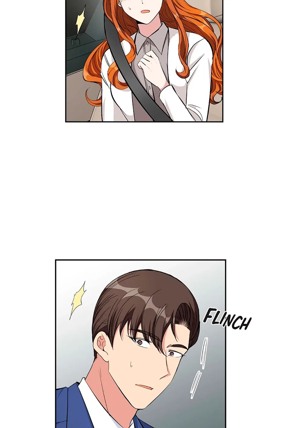 All I Want is You Chapter 69 – Page 7