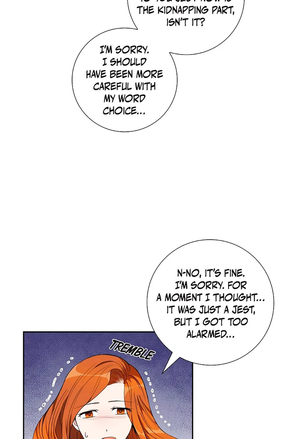 All I Want is You Chapter 69 – Page 9