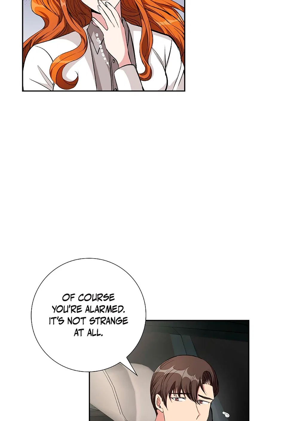 All I Want is You Chapter 69 – Page 10