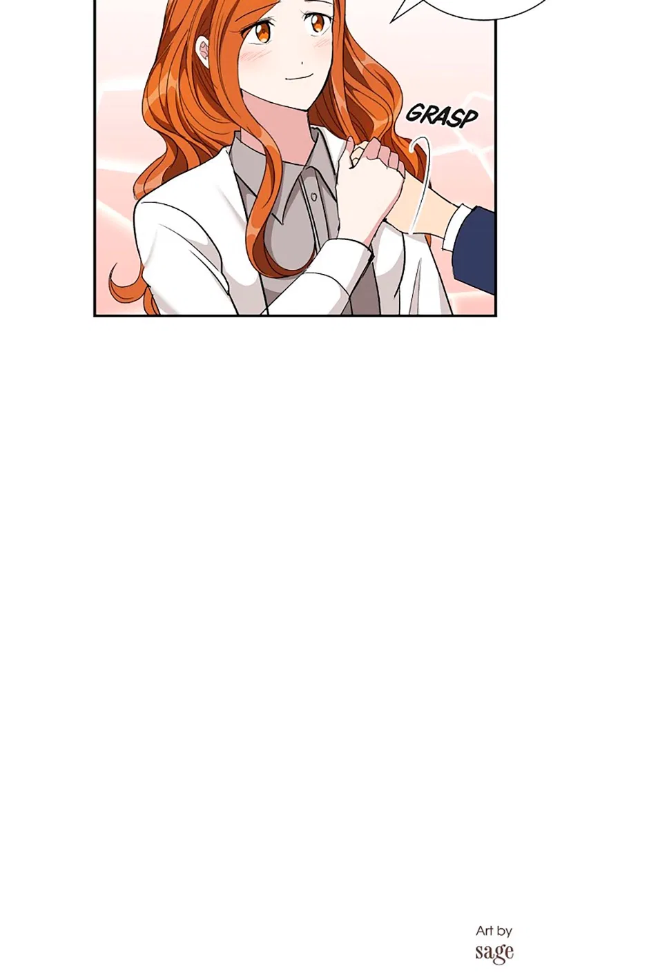 All I Want is You Chapter 69 – Page 12