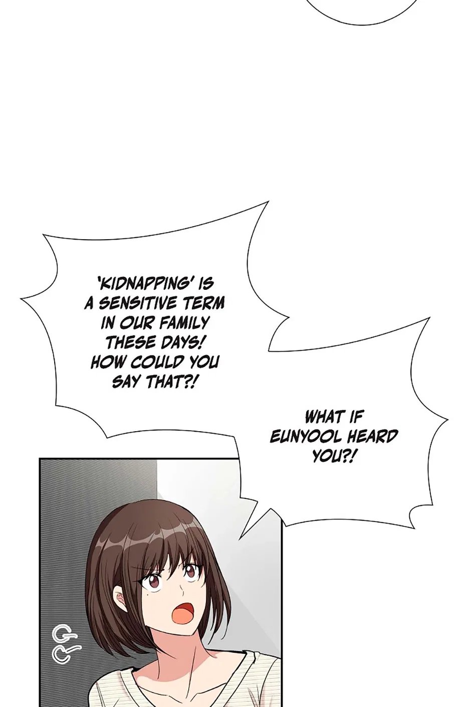 All I Want is You Chapter 69 – Page 16