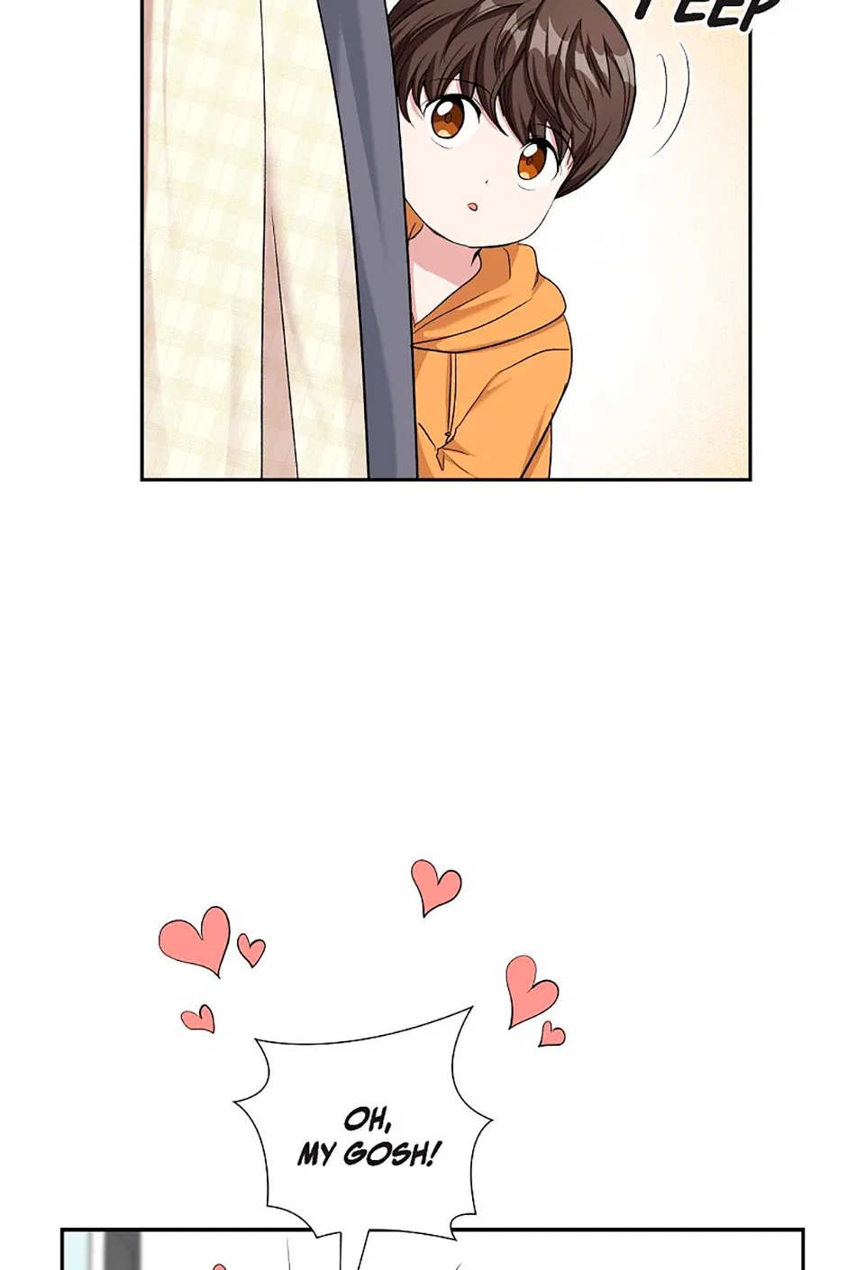 All I Want is You Chapter 69 – Page 22