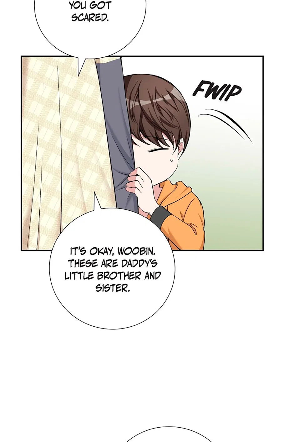All I Want is You Chapter 69 – Page 24
