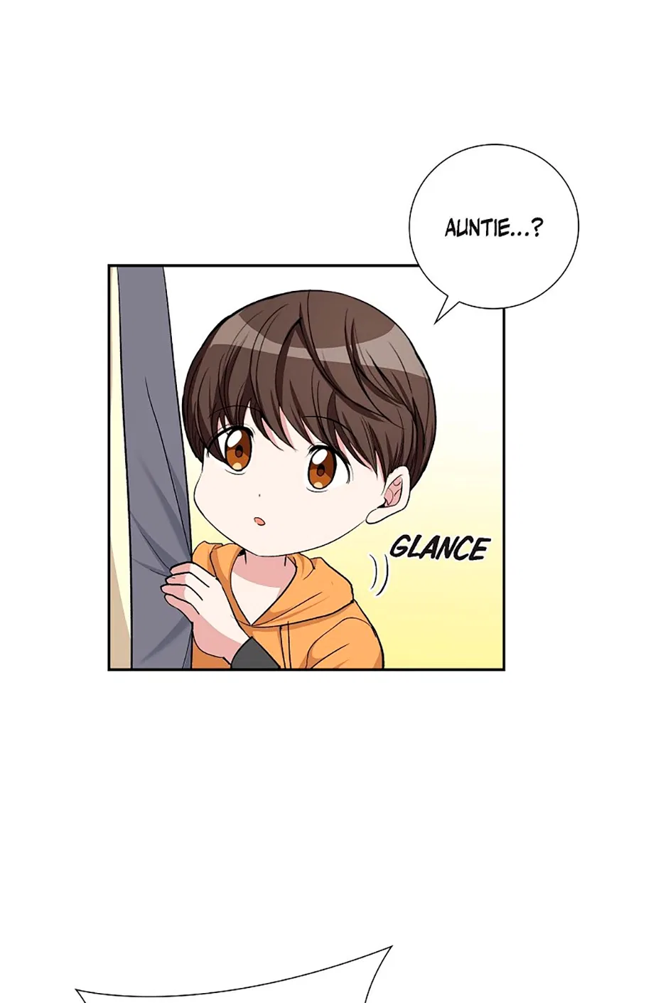 All I Want is You Chapter 69 – Page 26