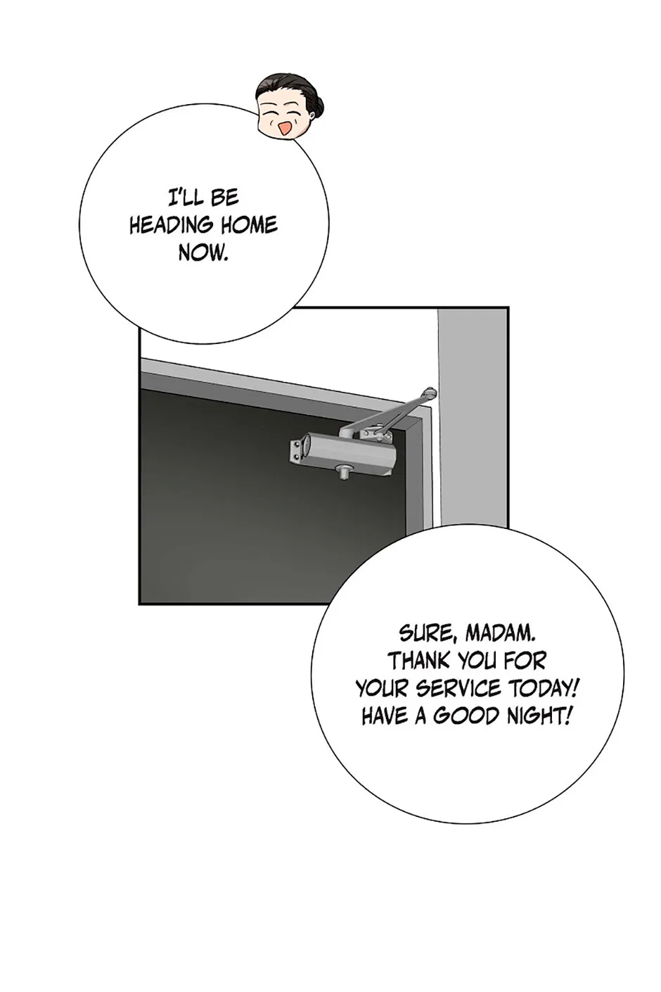 All I Want is You Chapter 69 – Page 29