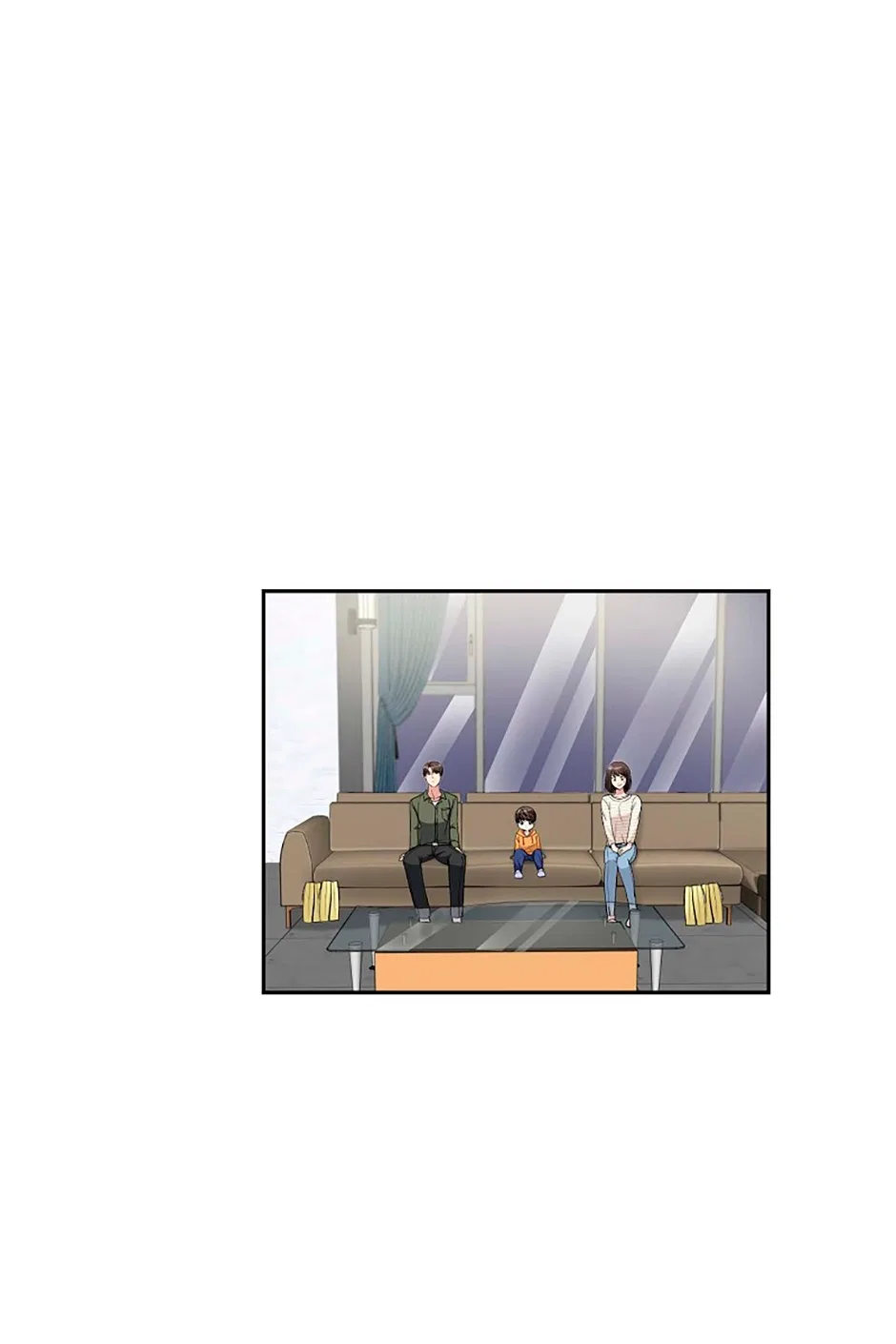 All I Want is You Chapter 69 – Page 30