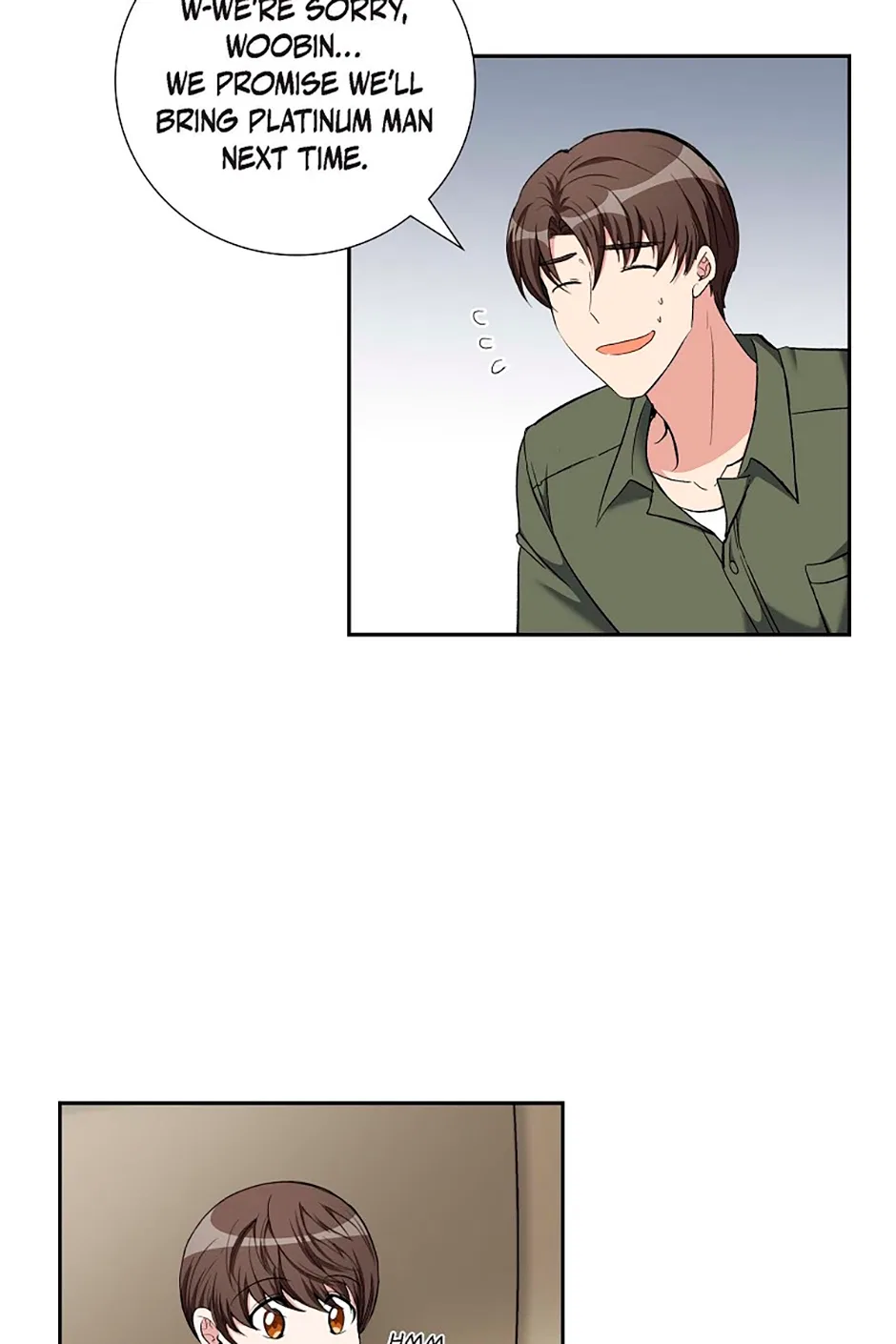 All I Want is You Chapter 69 – Page 37
