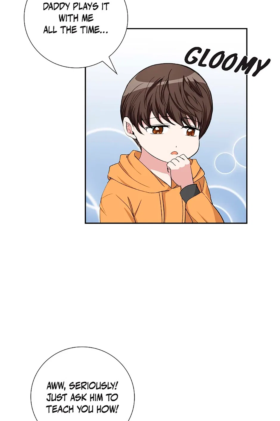 All I Want is You Chapter 69 – Page 39