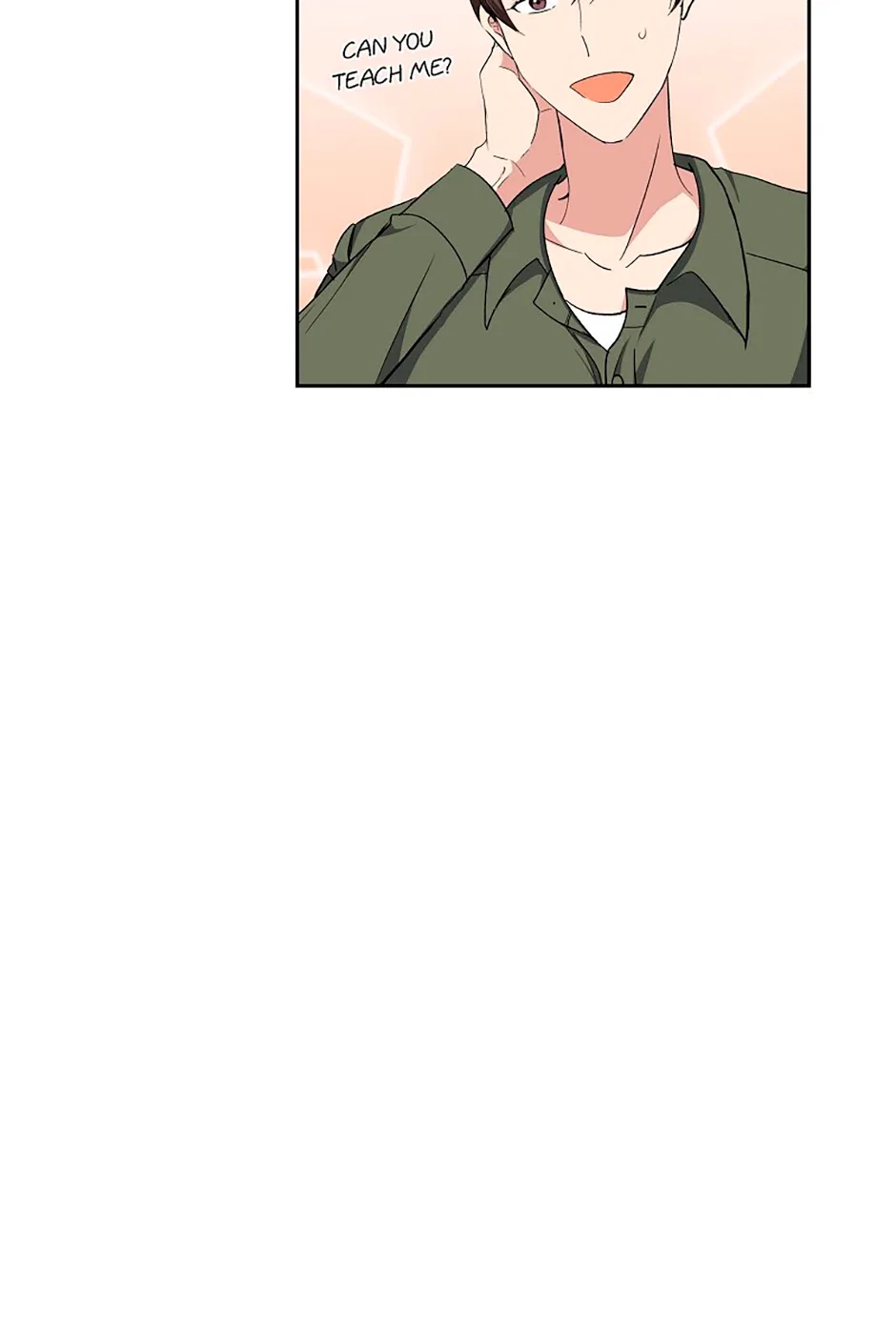 All I Want is You Chapter 69 – Page 41