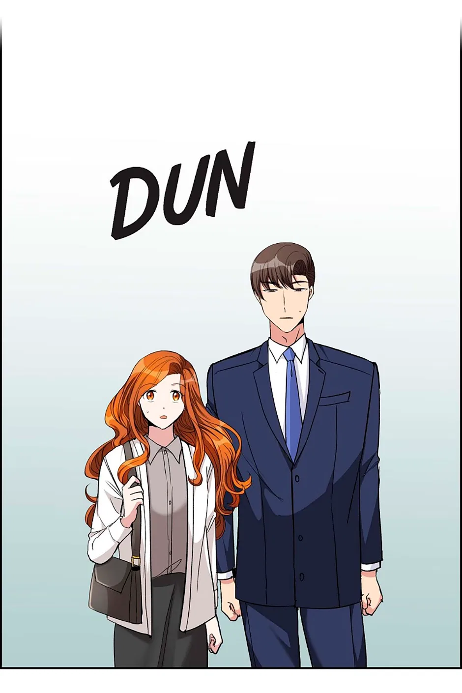 All I Want is You Chapter 69 – Page 42