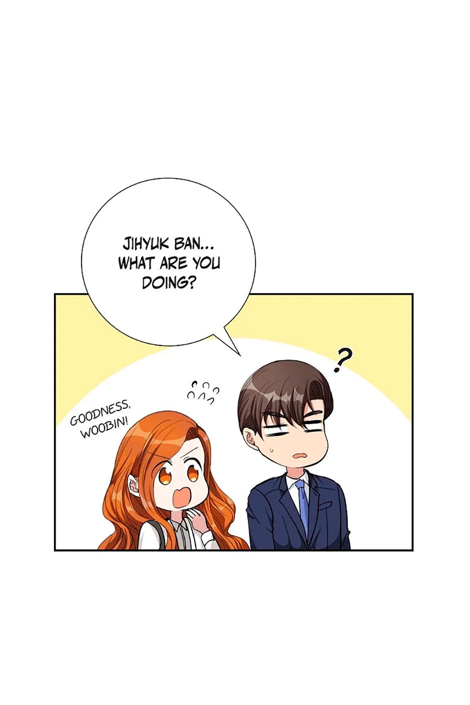 All I Want is You Chapter 69 – Page 44