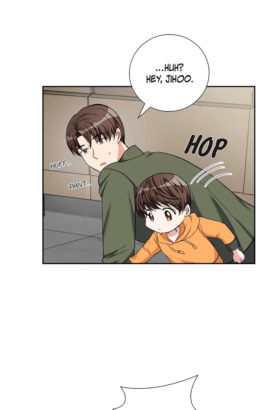 All I Want is You Chapter 69 – Page 45