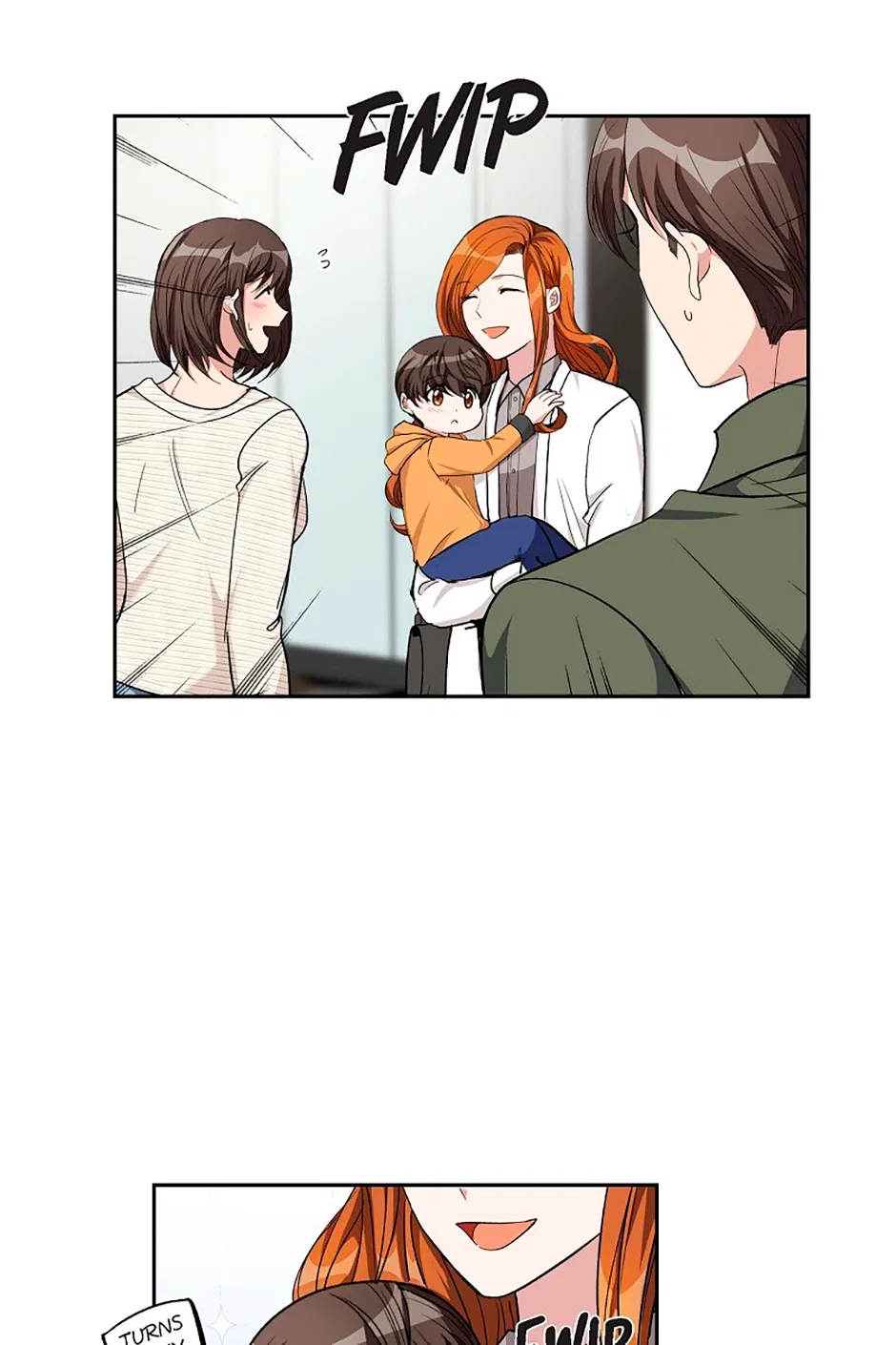 All I Want is You Chapter 69 – Page 49