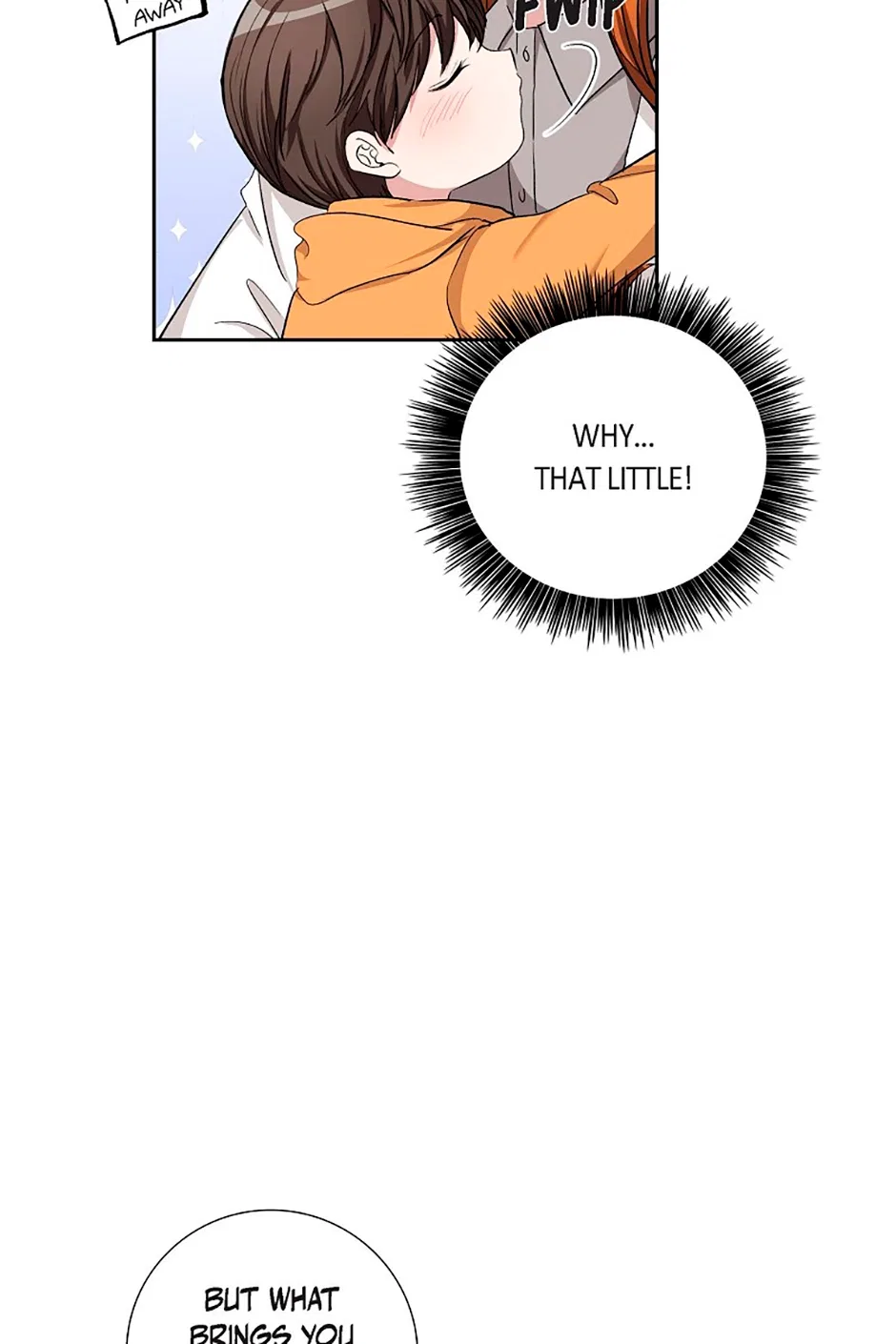 All I Want is You Chapter 69 – Page 50