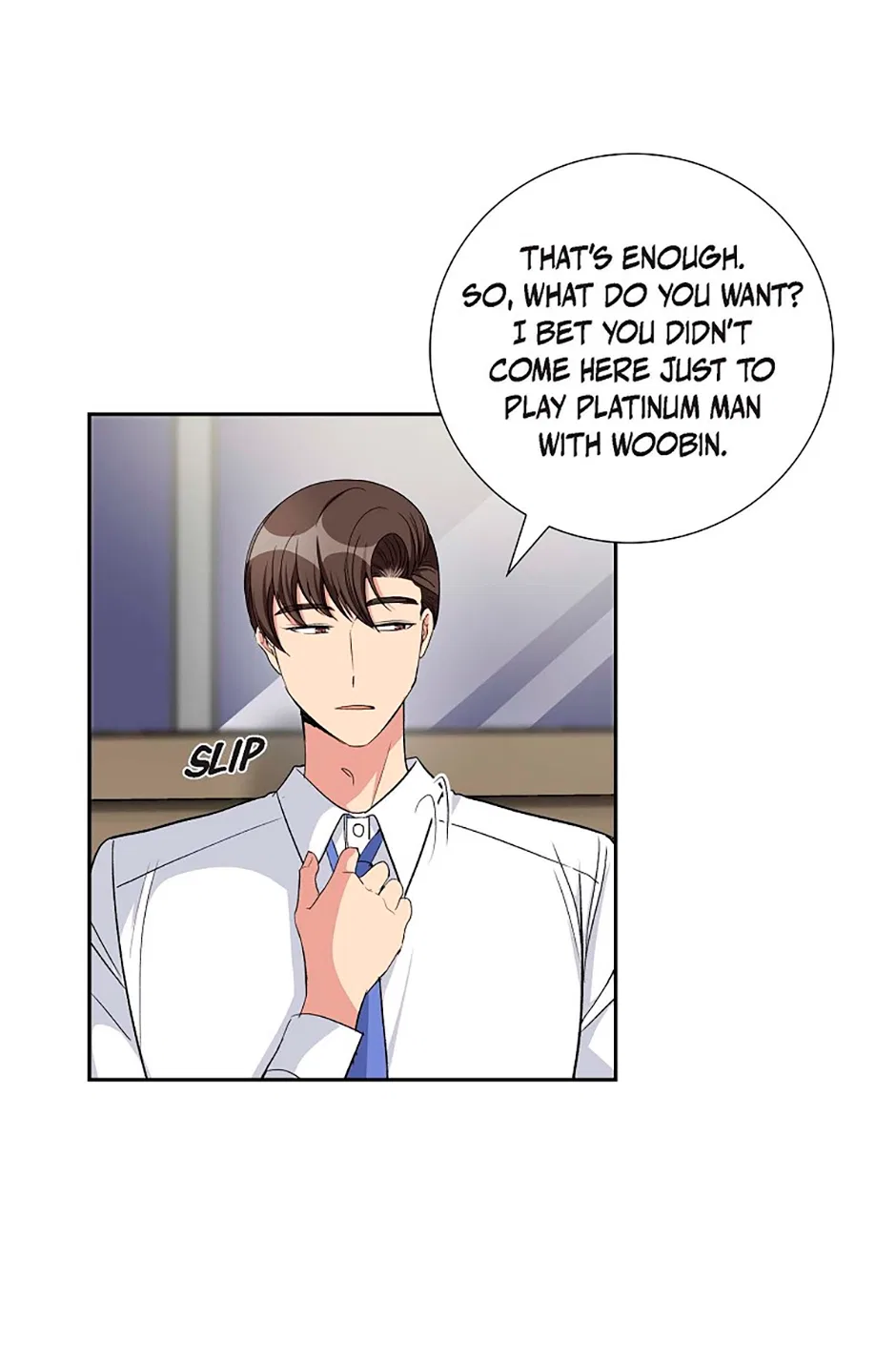 All I Want is You Chapter 69 – Page 53