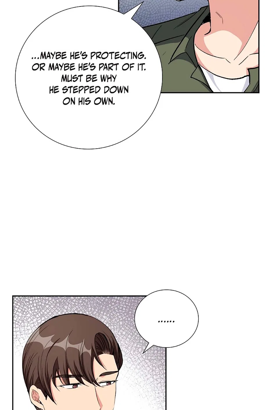 All I Want is You Chapter 69 – Page 58