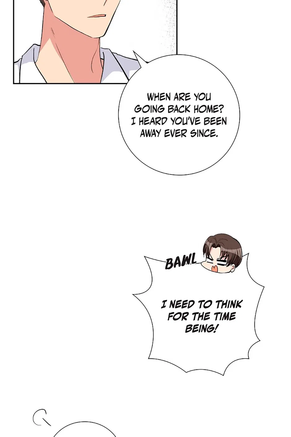 All I Want is You Chapter 69 – Page 59