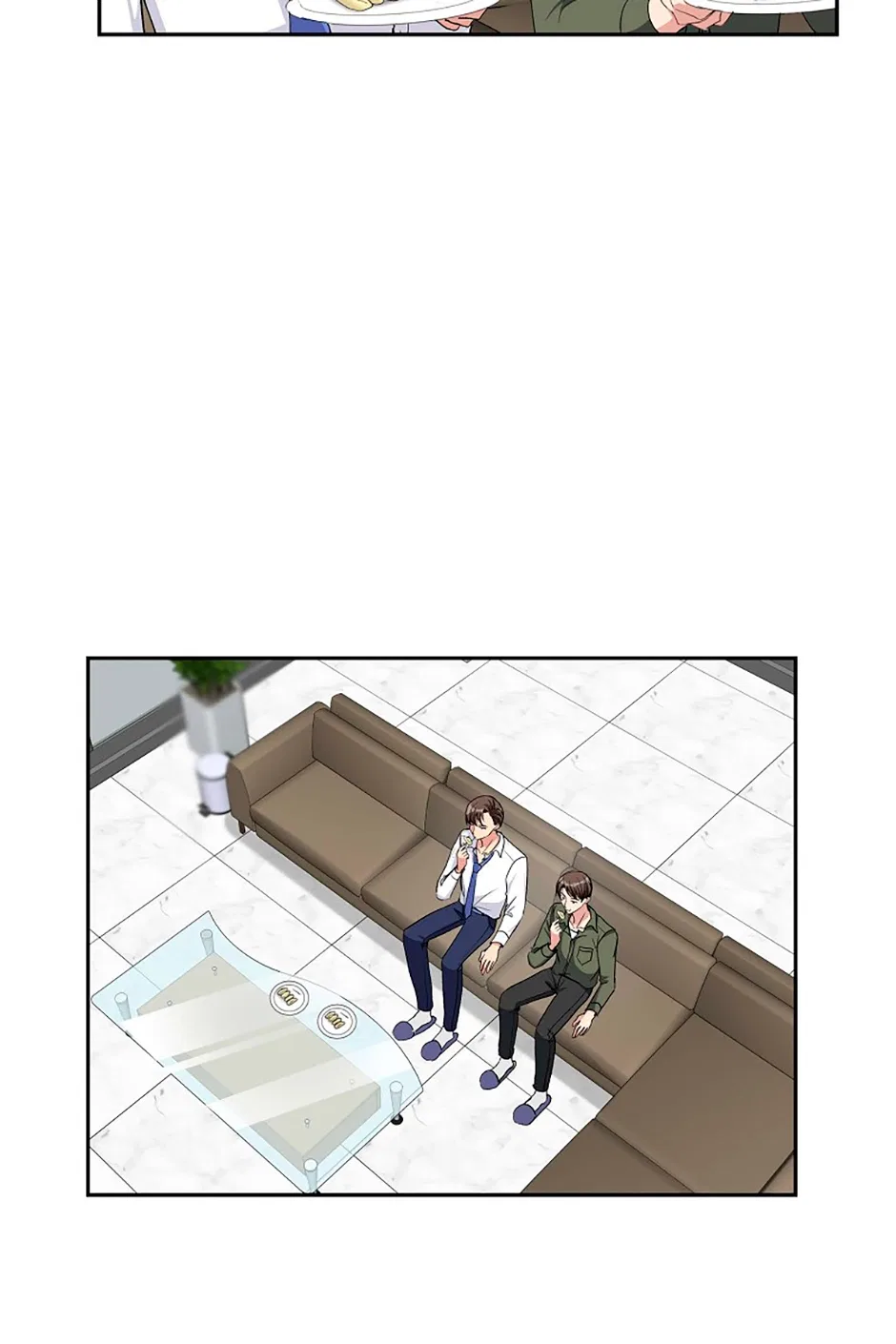 All I Want is You Chapter 69 – Page 63