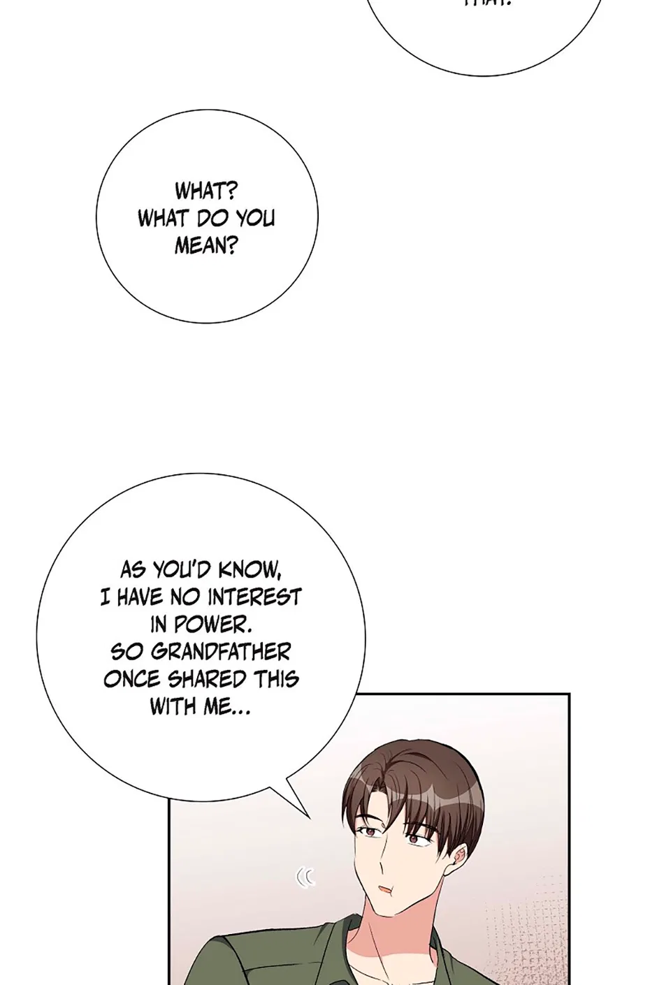All I Want is You Chapter 69 – Page 65
