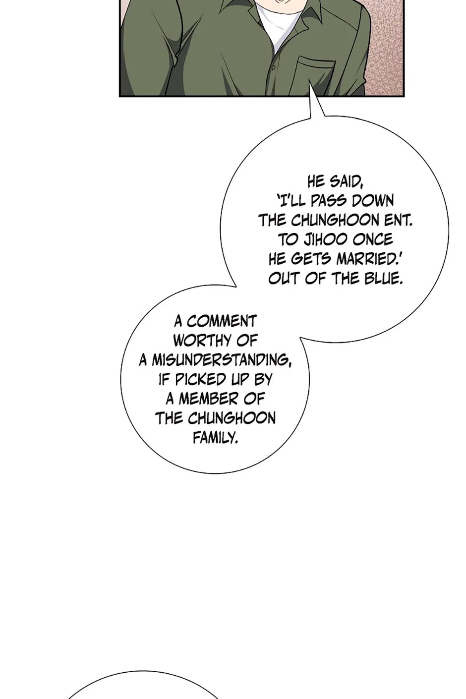 All I Want is You Chapter 69 – Page 66