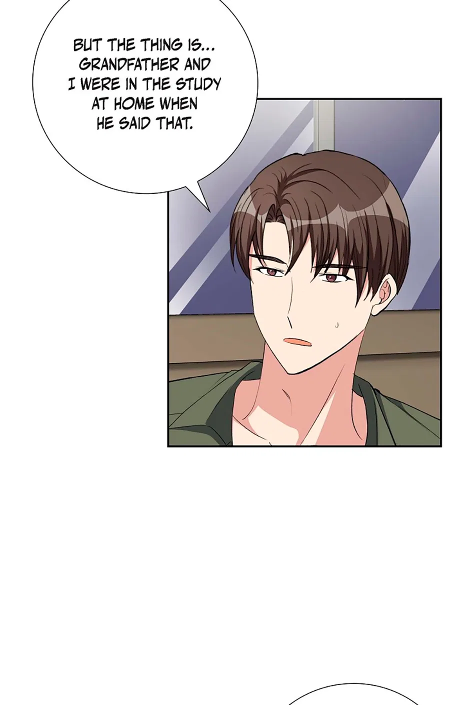All I Want is You Chapter 69 – Page 67