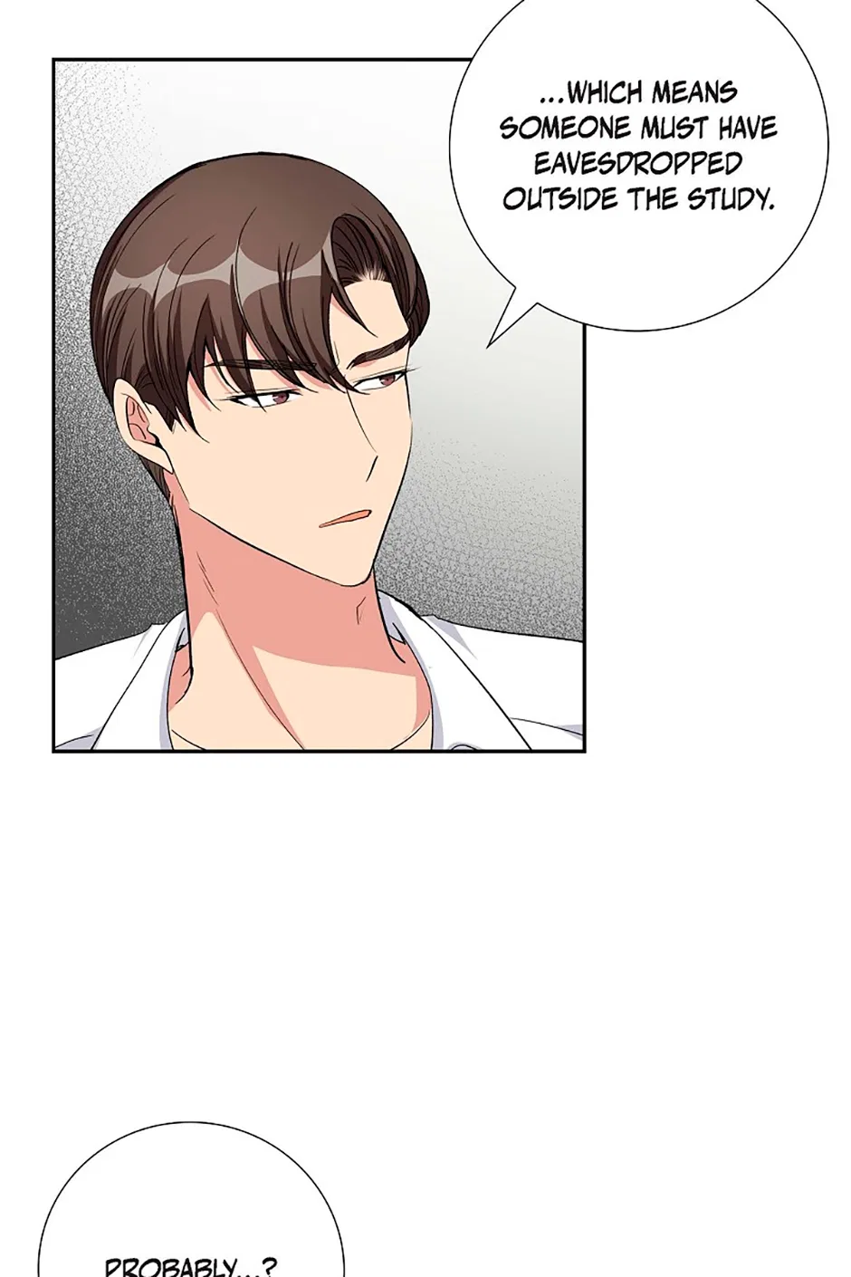 All I Want is You Chapter 69 – Page 68