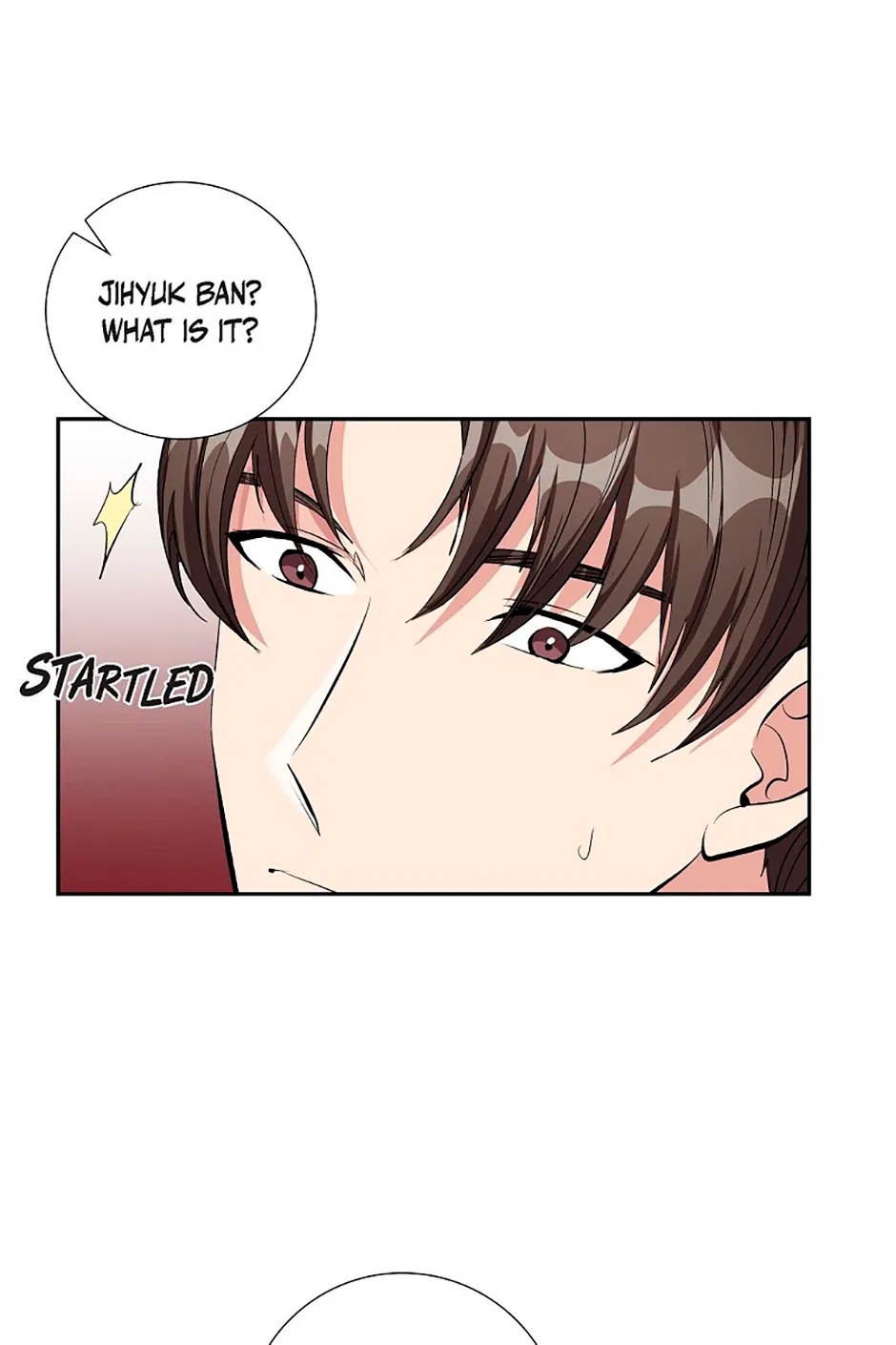 All I Want is You Chapter 69 – Page 71