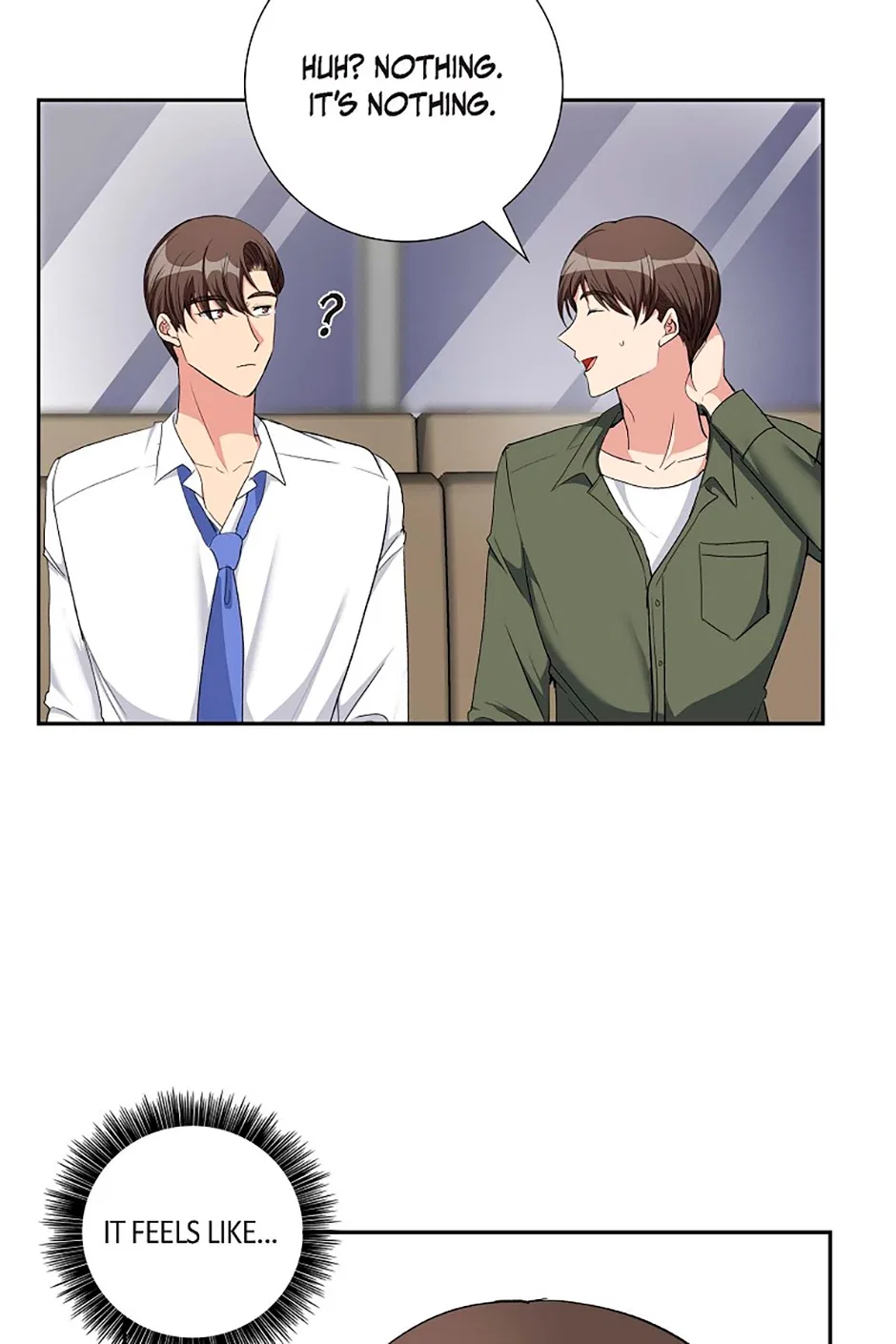 All I Want is You Chapter 69 – Page 72
