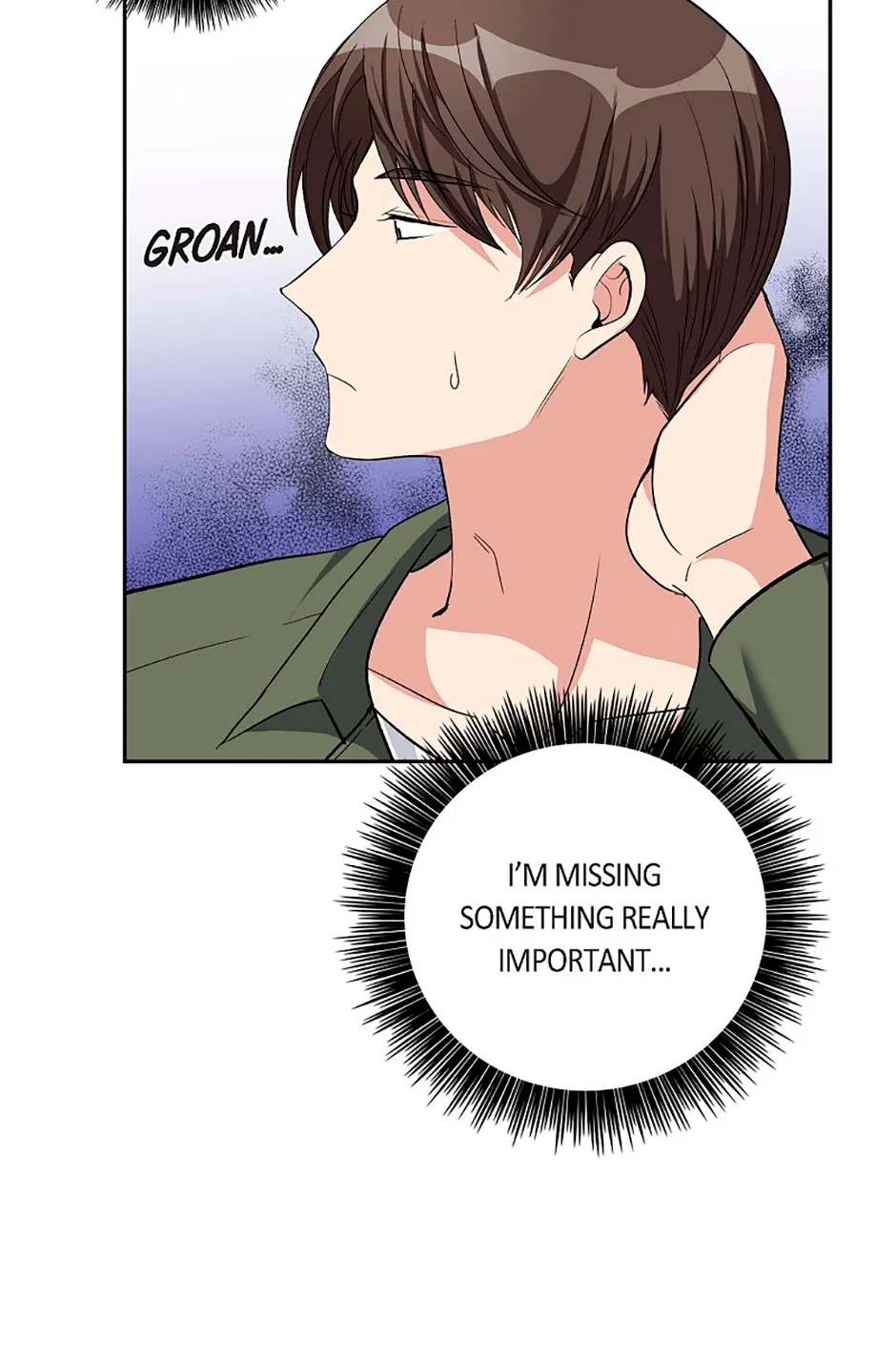 All I Want is You Chapter 69 – Page 73