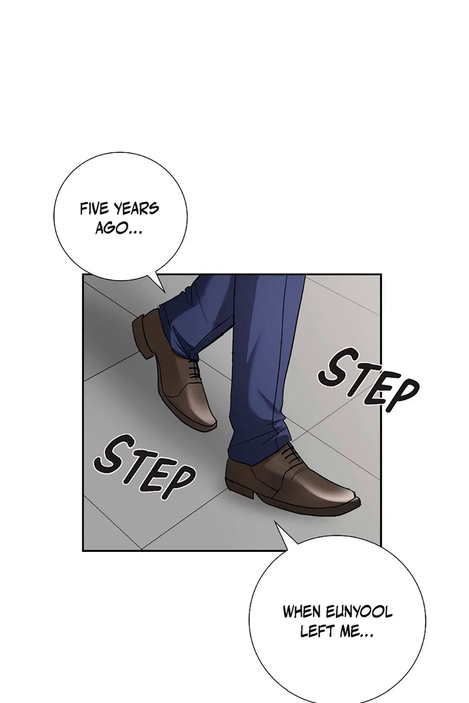 All I Want is You Chapter 68 – Page 2