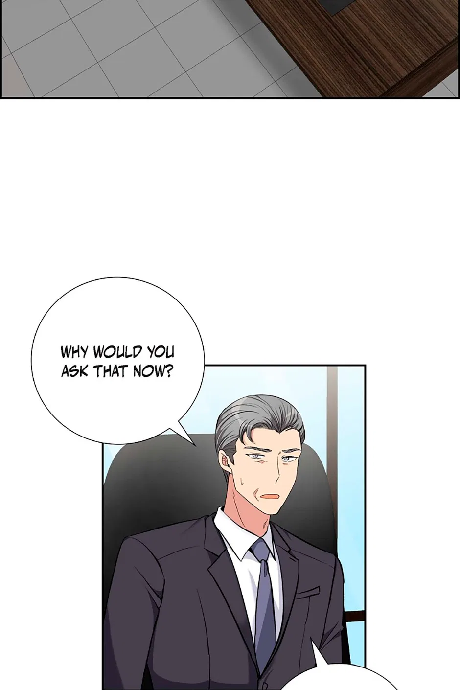 All I Want is You Chapter 68 – Page 4