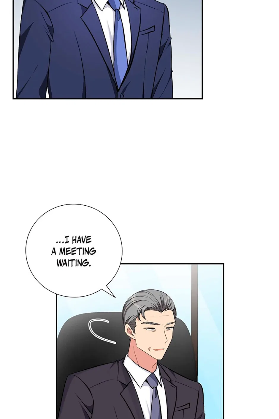 All I Want is You Chapter 68 – Page 6