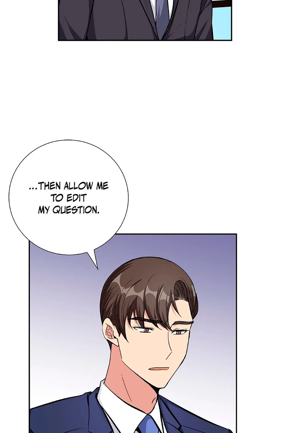 All I Want is You Chapter 68 – Page 7